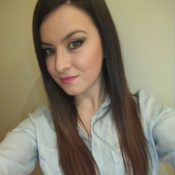 Profile picture of Kristina
