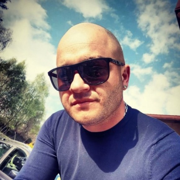 Profile picture of Sergej