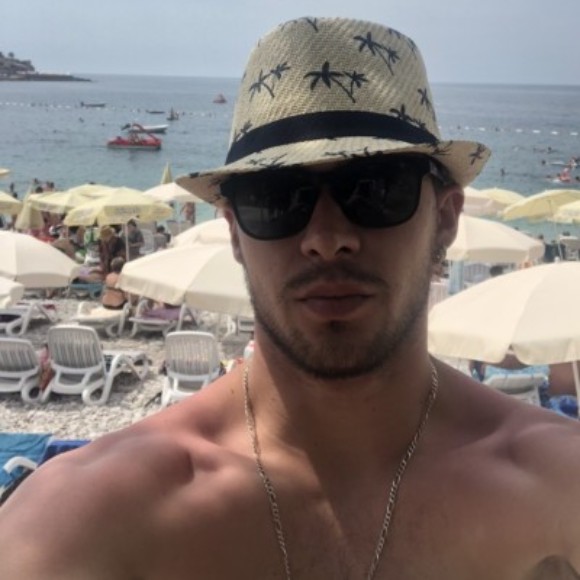 Profile picture of stef