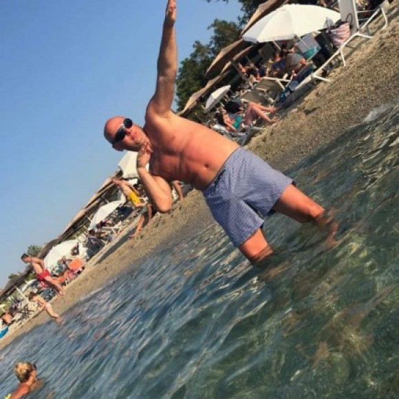 Profile picture of Dejan