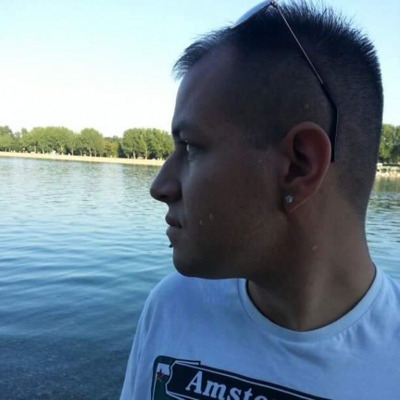 Profile picture of Nemanja