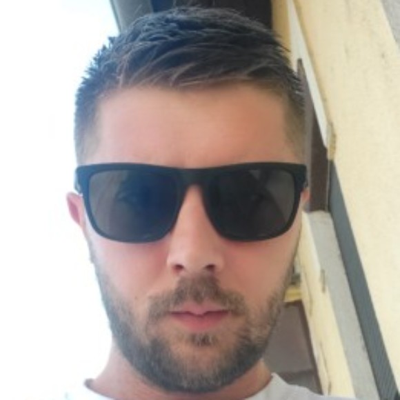 Profile picture of Dino