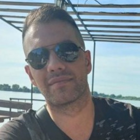 Profile picture of Boris