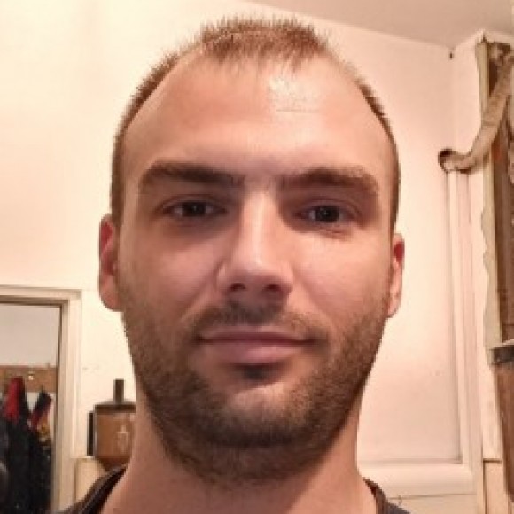 Profile picture of Aleksandar