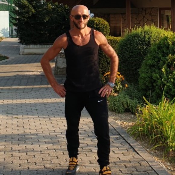Profile picture of Nedžad Gradina