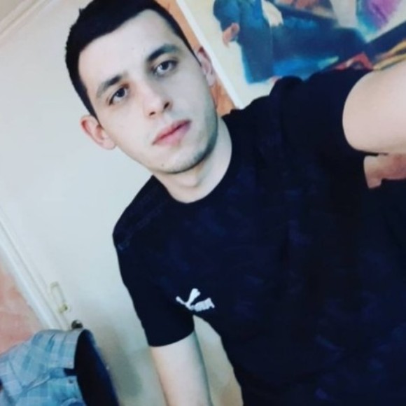 Profile picture of Aleksandar