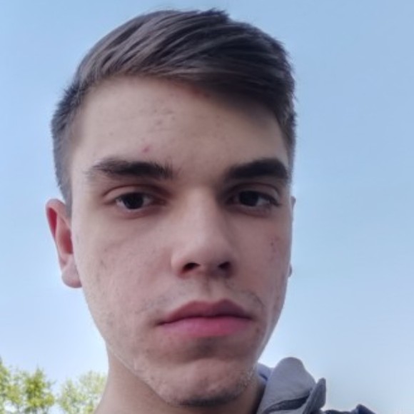 Profile picture of Aleksandar
