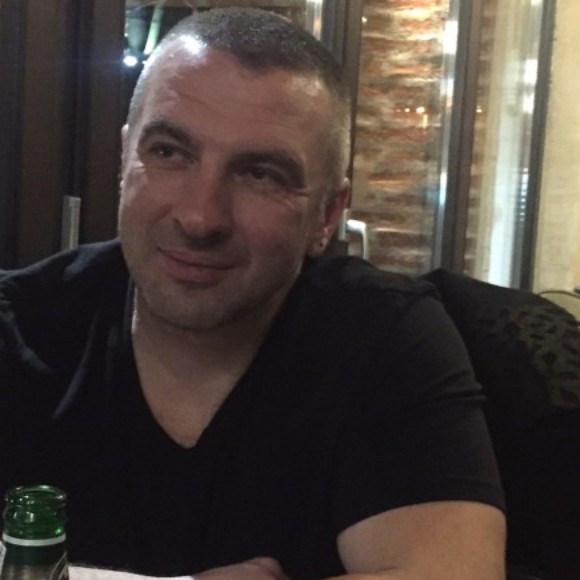 Profile picture of Petar