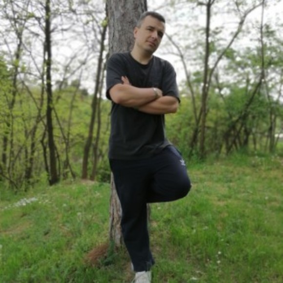 Profile picture of Daniyyel