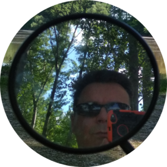 Profile picture of Saci