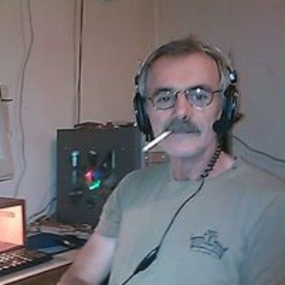 Profile picture of dragan