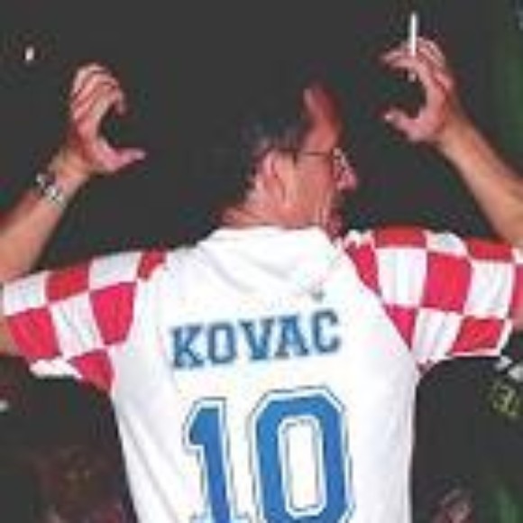 Profile picture of Dragan