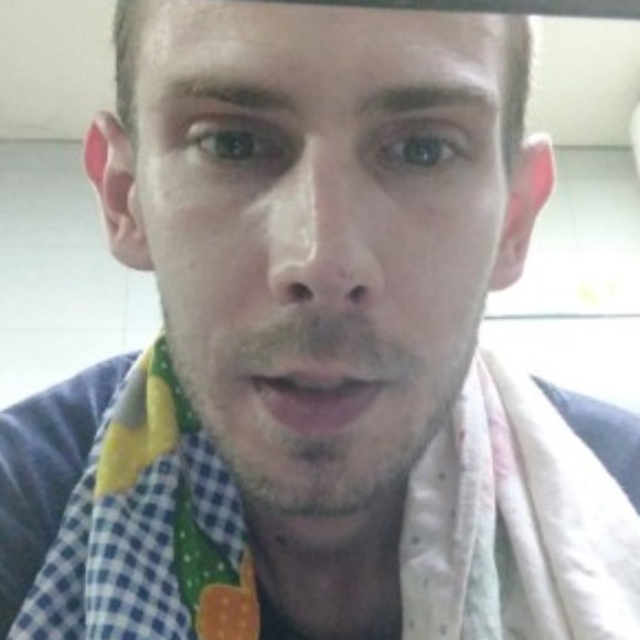 Profile picture of Uros Gajic