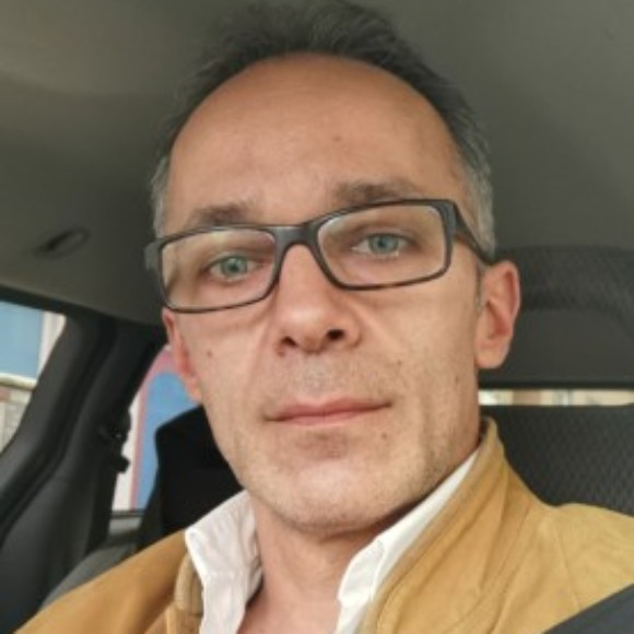 Profile picture of Thomas Crown