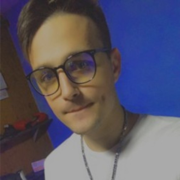 Profile picture of Vukasin