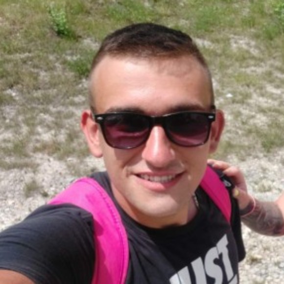 Profile picture of Kemal Hadzic