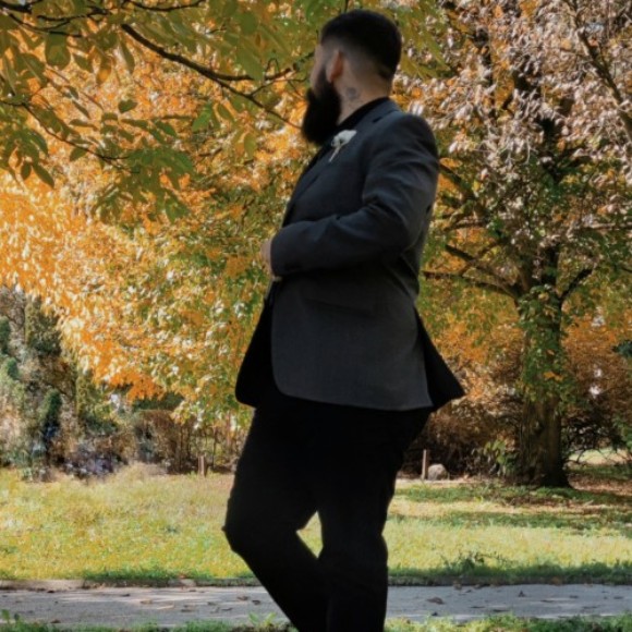 Profile picture of Goran