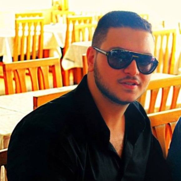 Profile picture of Nino Vrankic