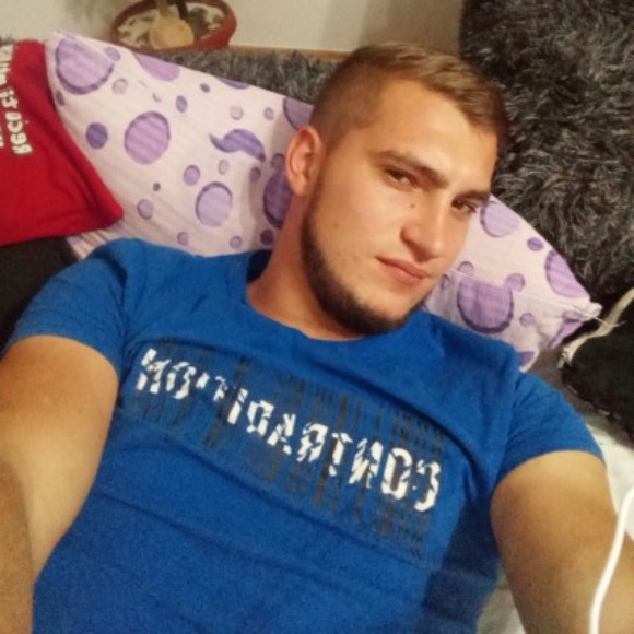 Profile picture of Glumac