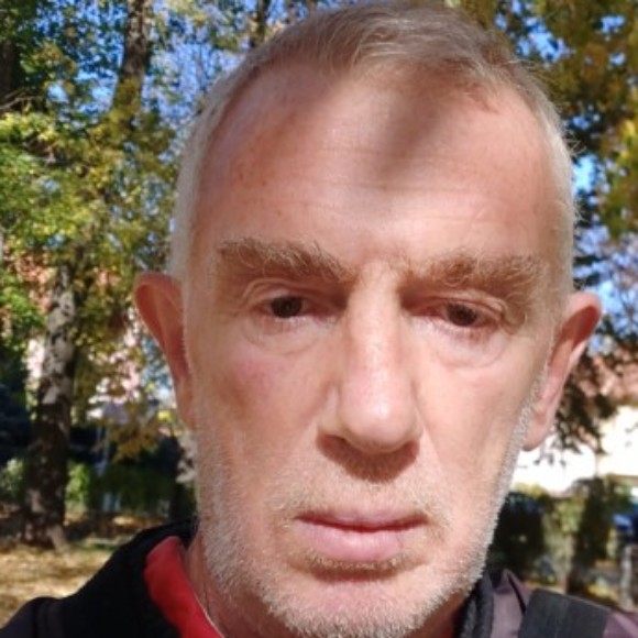 Profile picture of Andrej Sever