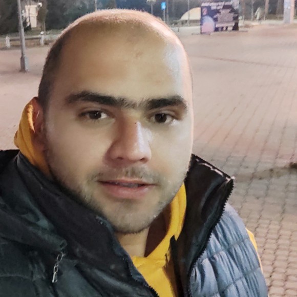 Profile picture of Miloš