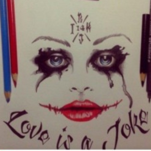 Profile picture of Joker331