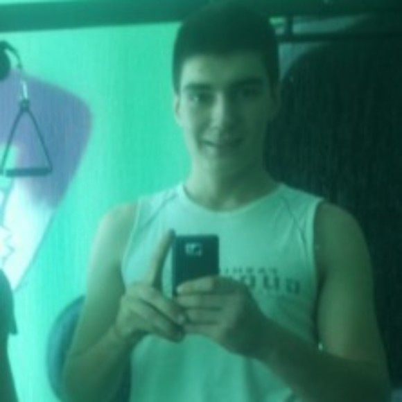Profile picture of Mladen