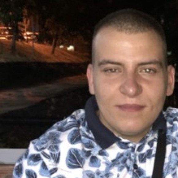 Profile picture of Mihailo96