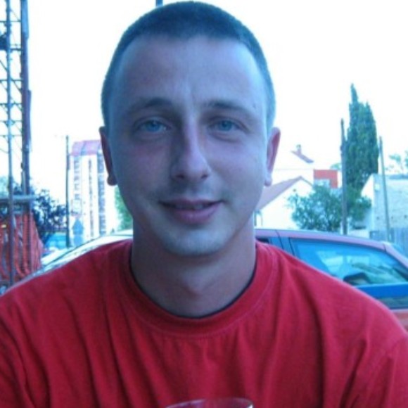 Profile picture of Dejan