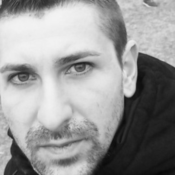 Profile picture of Stefan Jankovic