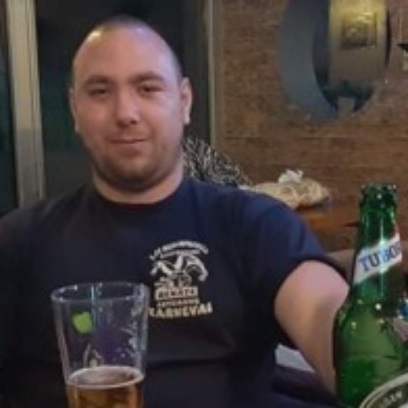 Profile picture of Dragan