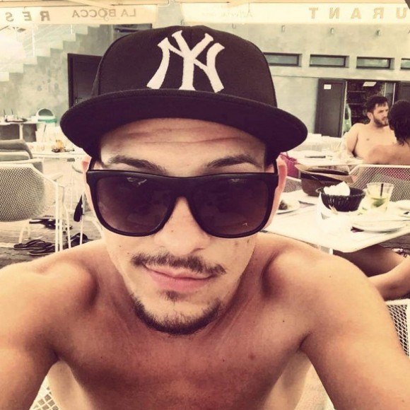Profile picture of Aleksandar