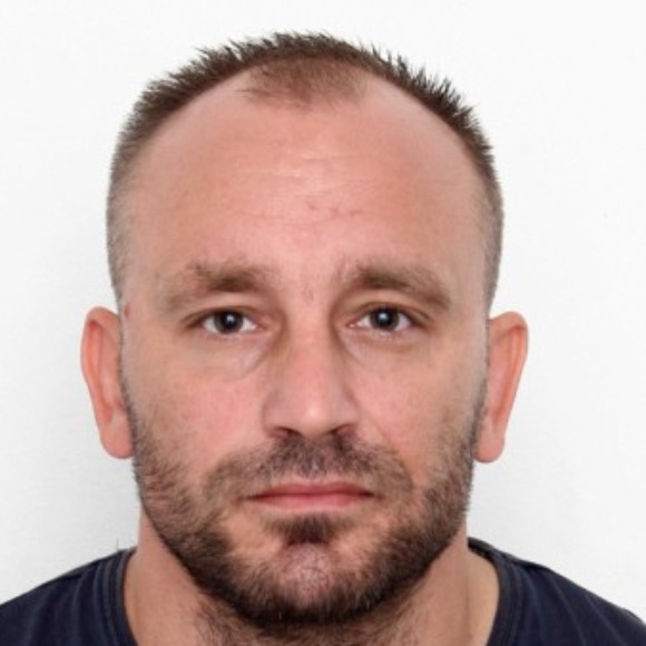 Profile picture of Goran milaković