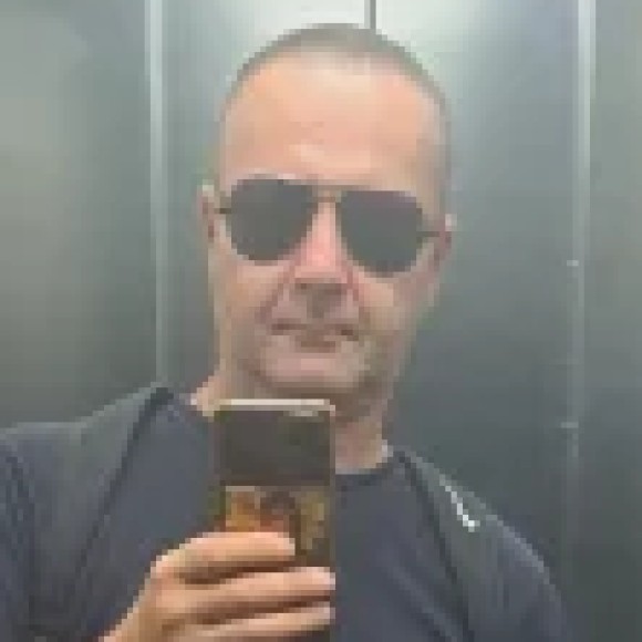 Profile picture of Milos Gunjevic