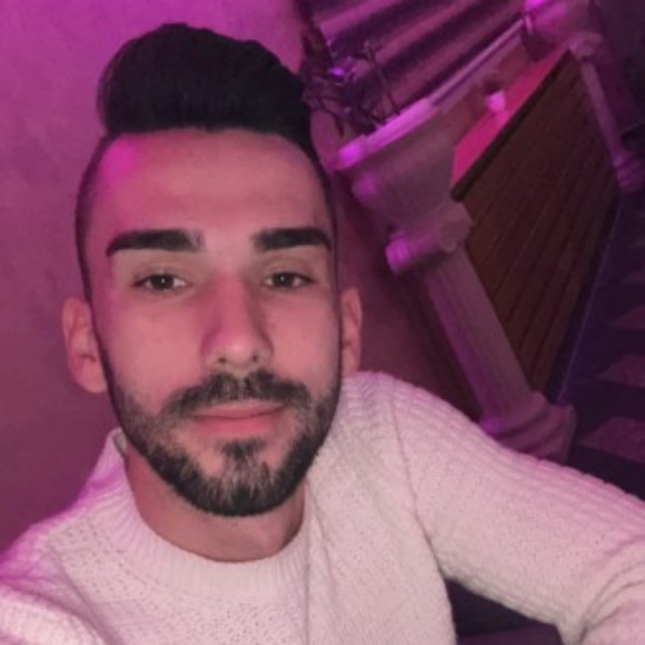 Profile picture of Admin