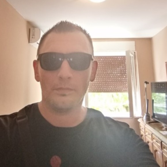 Profile picture of Goran
