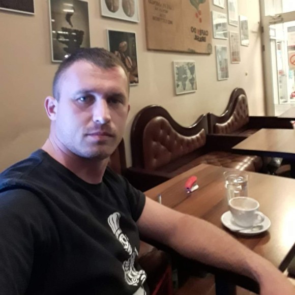Profile picture of Slavisa