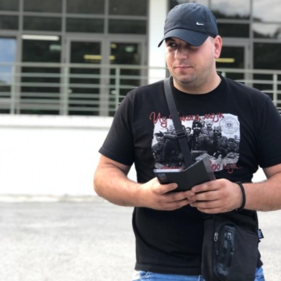 Profile picture of Stefan