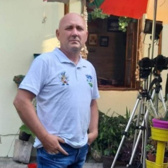Profile picture of Istvan Weiss
