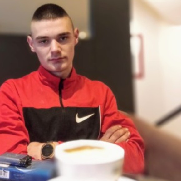 Profile picture of Filip