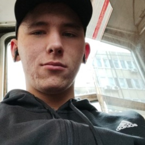 Profile picture of Jovan