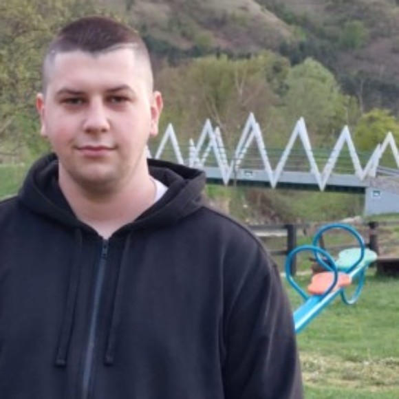 Profile picture of Alen Besirovic