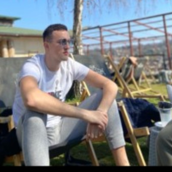 Profile picture of Andrija