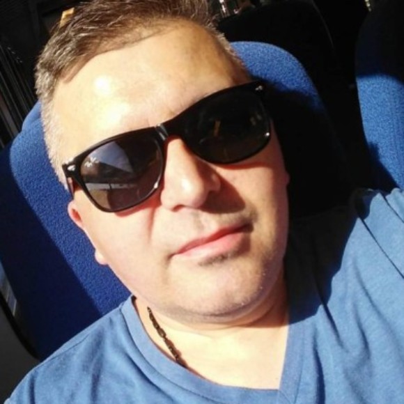 Profile picture of Zoran