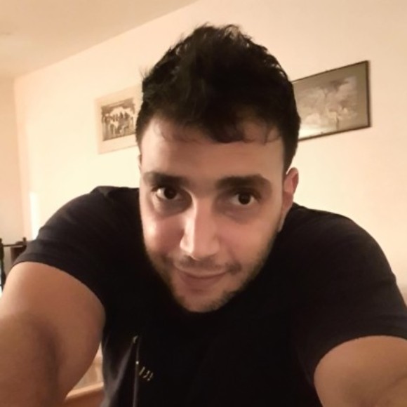 Profile picture of Danilo