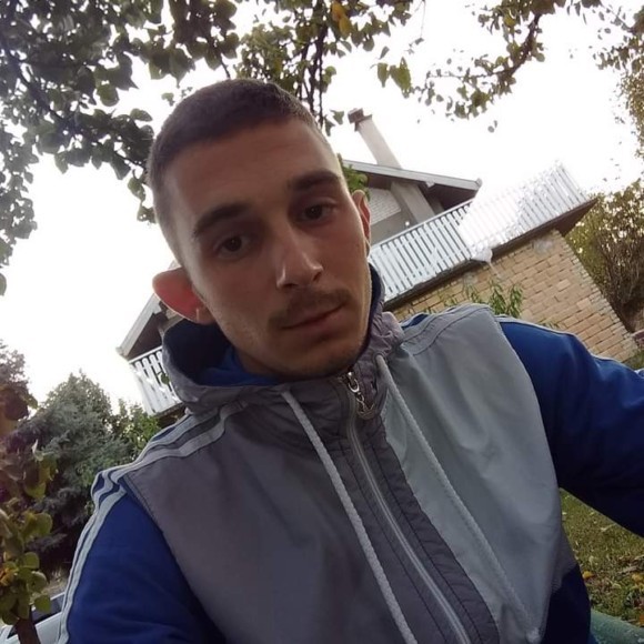 Profile picture of Aleksandar