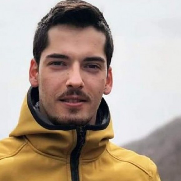 Profile picture of Nikola