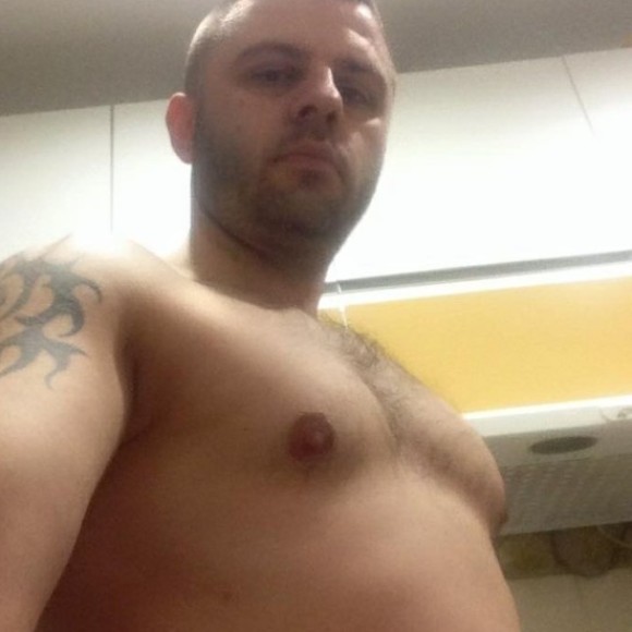 Profile picture of Dejan