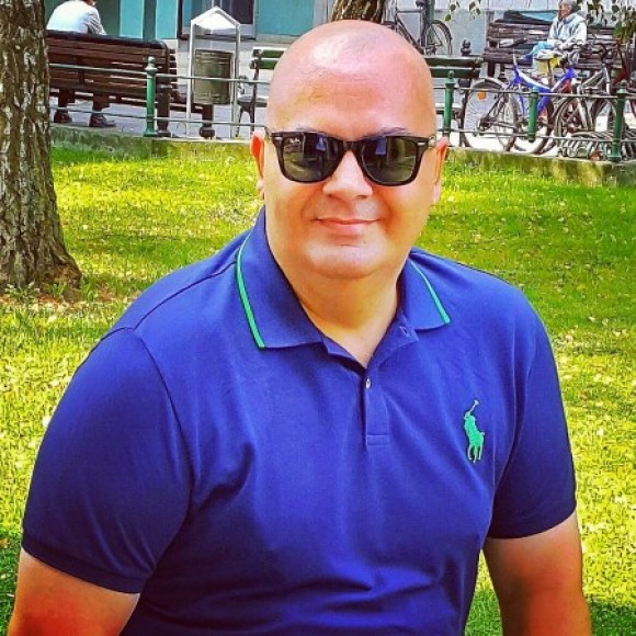 Profile picture of Sasa