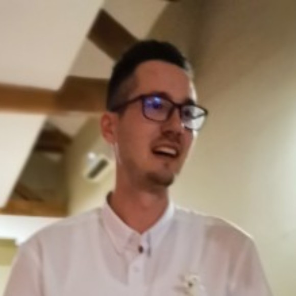 Profile picture of Kristijan
